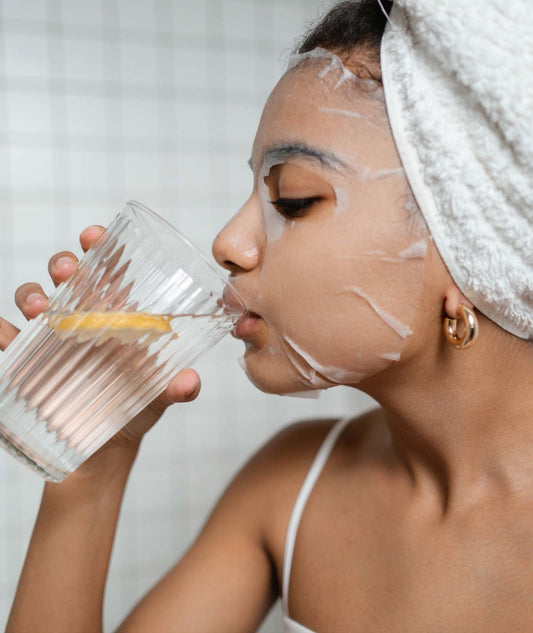 Embrace Refreshment: Why Lemon Water is the Elixir We All Need